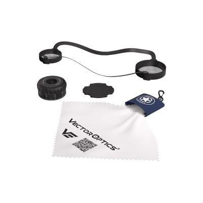 VO CONTINENTAL X10 1-10x28 ED RAR-C LPVO Riflescope - Black OD-A-SCFF-62 asgbox.pl VO CONTINENTAL X10 1-10x28 ED RAR-C LPVO Riflescope - Black OD-A-SCFF-62 asgbox.pl