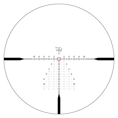 VO CONTINENTAL X10 1-10x28 ED RAR-C LPVO Riflescope - Black OD-A-SCFF-62 asgbox.pl VO CONTINENTAL X10 1-10x28 ED RAR-C LPVO Riflescope - Black OD-A-SCFF-62 asgbox.pl