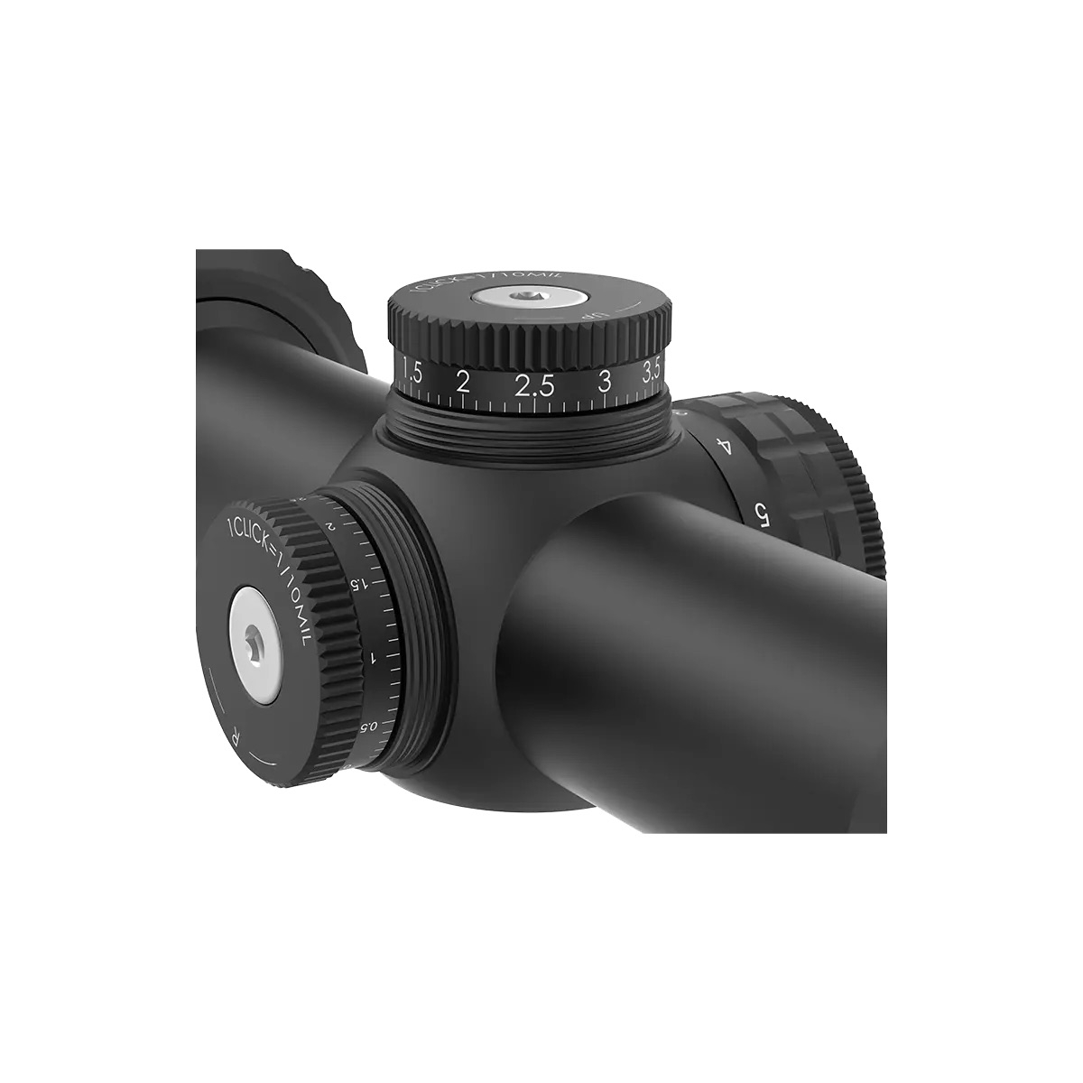 Riflescope VictOptics SOI 3-9x40 AO - Black OD-A-VIOC-05 asgbox.pl Riflescope VictOptics SOI 3-9x40 AO - Black - obrazek 8