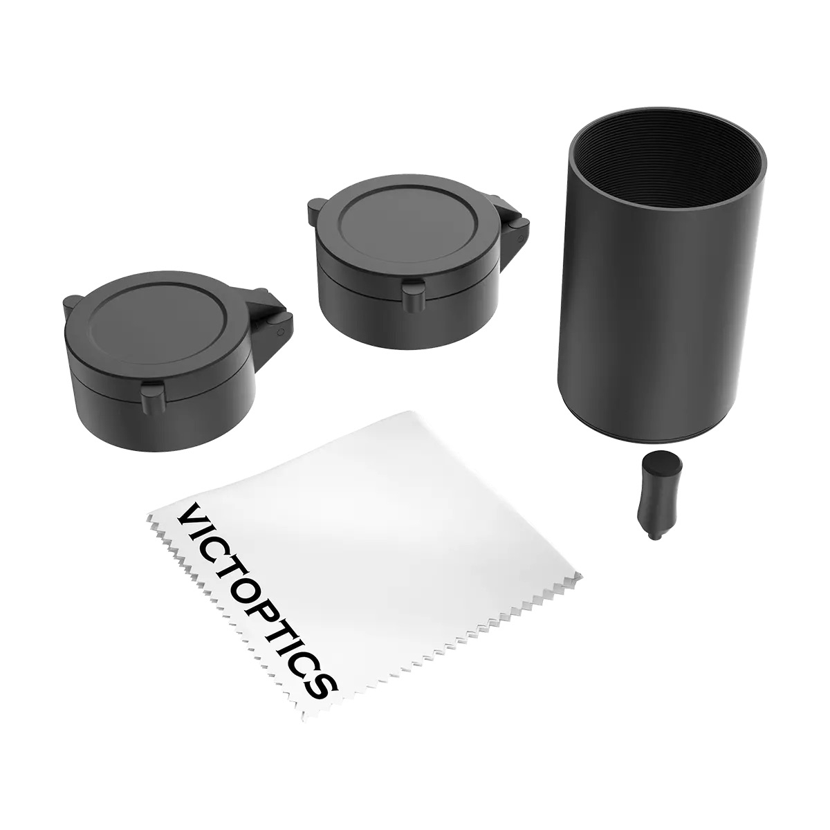 Riflescope VictOptics SOI 3-9x40 AO - Black OD-A-VIOC-05 asgbox.pl Riflescope VictOptics SOI 3-9x40 AO - Black - obrazek 9