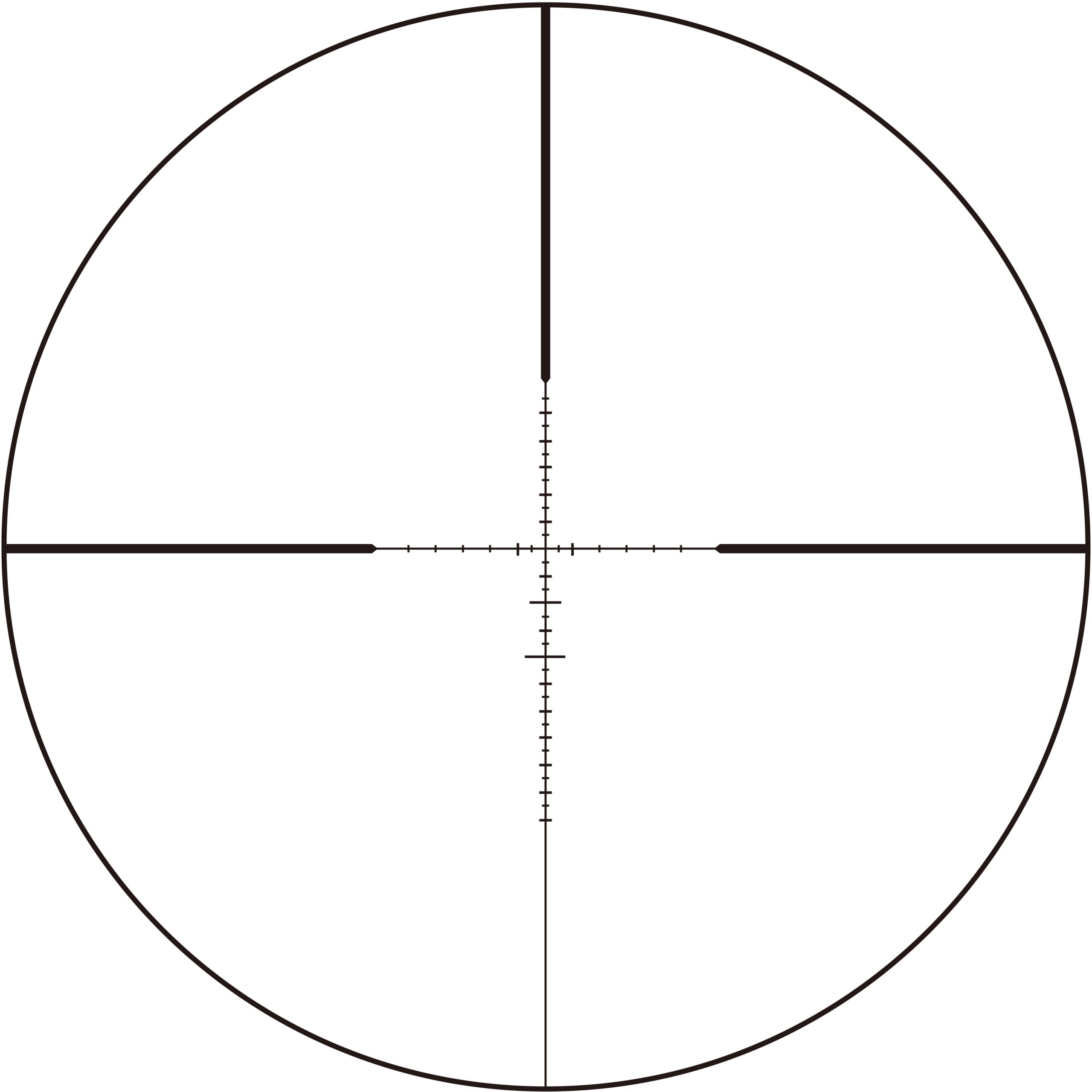 Riflescope VictOptics SOI 3-9x40 AO - Black OD-A-VIOC-05 asgbox.pl Riflescope VictOptics SOI 3-9x40 AO - Black - obrazek 11