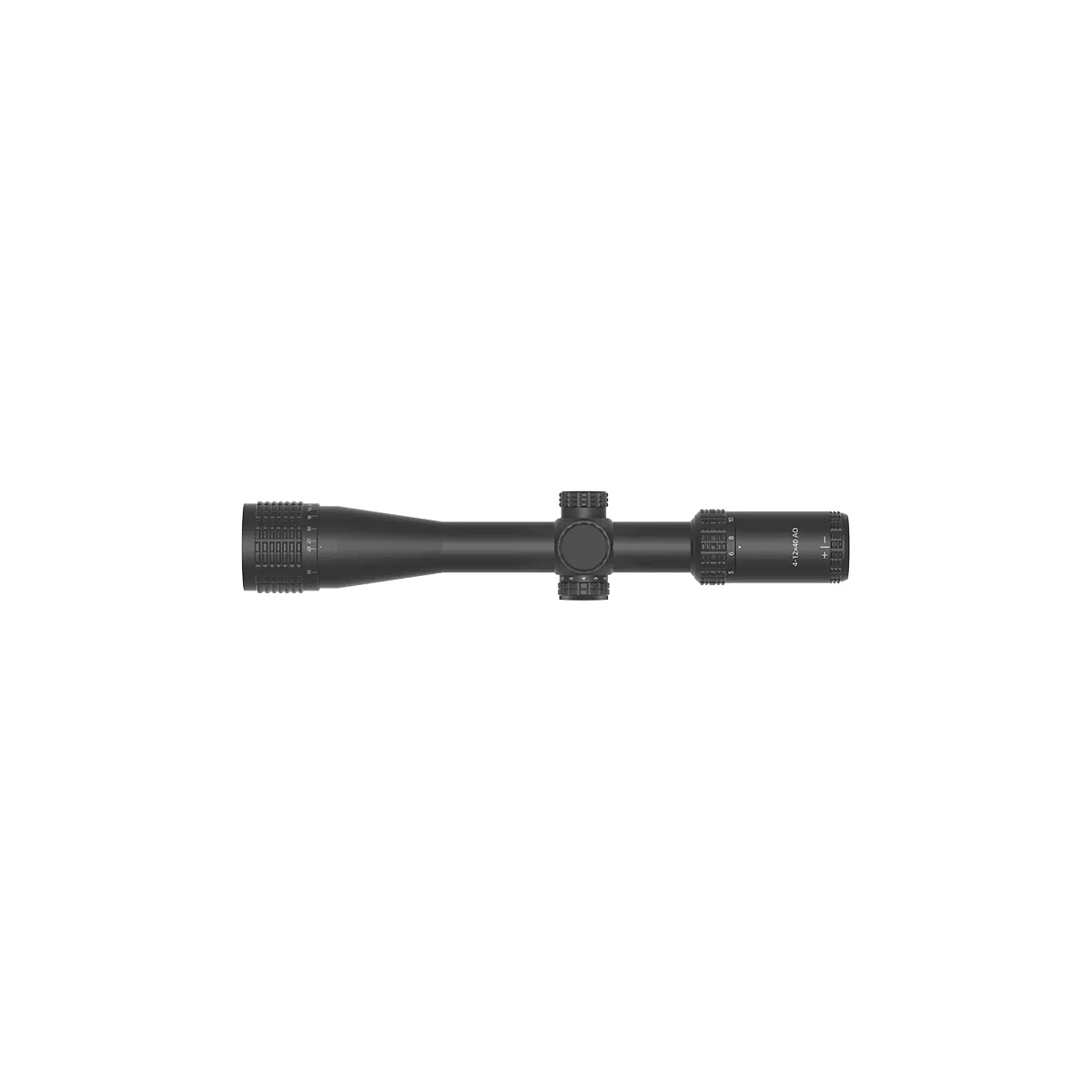 Riflescope VictOptics SOI 4-12x40 AO - Black OD-A-VIOC-06 asgbox.pl Riflescope VictOptics SOI 4-12x40 AO - Black - obrazek 6