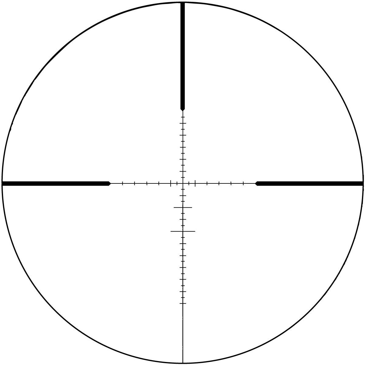 Riflescope VictOptics SOI 4-12x40 AO - Black OD-A-VIOC-06 asgbox.pl Riflescope VictOptics SOI 4-12x40 AO - Black - obrazek 12