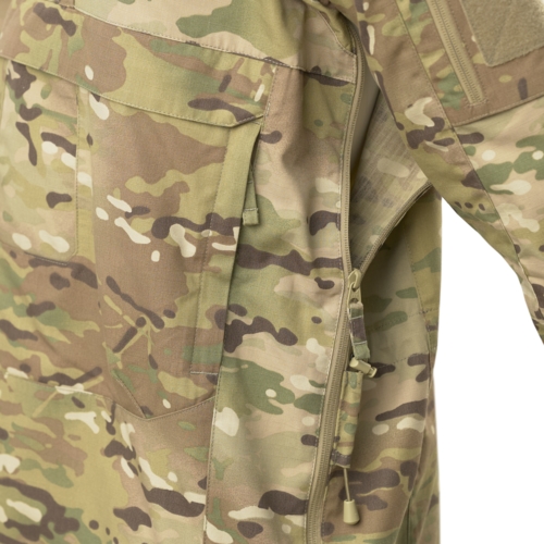 HELIKON TRACER Anorak Jacket Polycotton Ripstop - Multicam(R) OD-A-KU-TRR-PR-34-U03 asgbox.pl HELIKON TRACER Anorak Jacket Polycotton Ripstop - Multicam(R) - obrazek 6