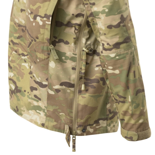 HELIKON TRACER Anorak Jacket Polycotton Ripstop - Multicam(R) OD-A-KU-TRR-PR-34-U03 asgbox.pl HELIKON TRACER Anorak Jacket Polycotton Ripstop - Multicam(R) - obrazek 9