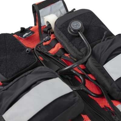 HELIKON SAR Emergency Rescue MOLLE Vest - Red OD-A-KK-SAR-PO-FR-S01 asgbox.pl HELIKON SAR Emergency Rescue MOLLE Vest - Red OD-A-KK-SAR-PO-FR-S01 asgbox.pl