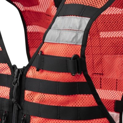 HELIKON SAR Emergency Rescue MOLLE Vest - Black OD-A-KK-SAR-PO-01-S01 asgbox.pl HELIKON SAR Emergency Rescue MOLLE Vest - Black OD-A-KK-SAR-PO-01-S01 asgbox.pl