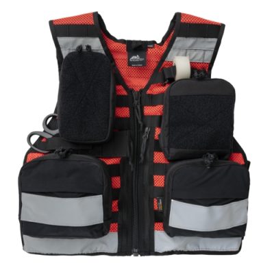 HELIKON SAR Emergency Rescue MOLLE Vest - Black OD-A-KK-SAR-PO-01-S01 asgbox.pl HELIKON SAR Emergency Rescue MOLLE Vest - Black OD-A-KK-SAR-PO-01-S01 asgbox.pl