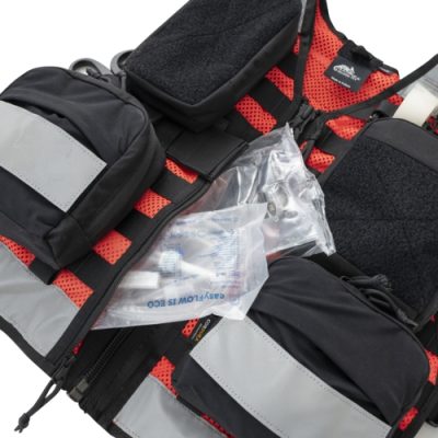 HELIKON SAR Emergency Rescue MOLLE Vest - Black OD-A-KK-SAR-PO-01-S01 asgbox.pl HELIKON SAR Emergency Rescue MOLLE Vest - Black OD-A-KK-SAR-PO-01-S01 asgbox.pl