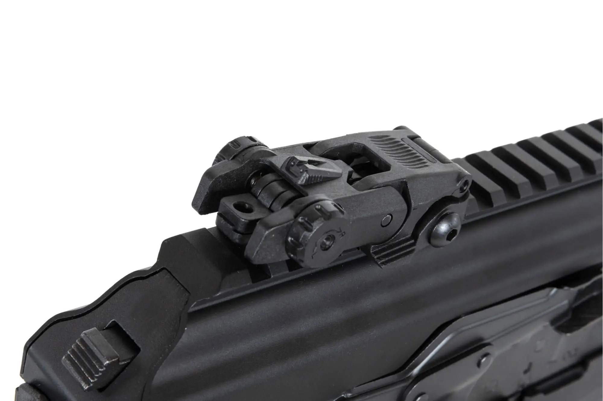 Arcturus AK74 Custom FE(TM) Carbine M-LOK - Black OD-A-ARCT001 asgbox.pl Arcturus AK74 Custom FE(TM) Carbine M-LOK - Black - obrazek 11