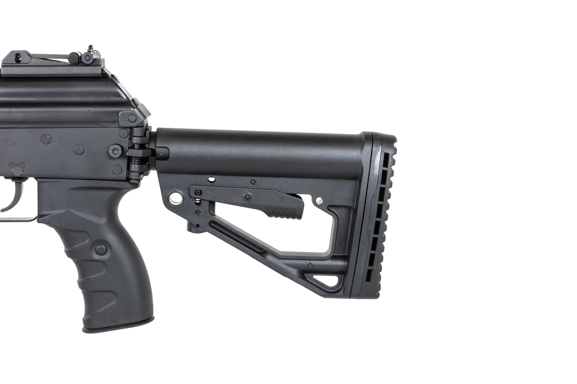 Arcturus AK12 PE(TM) Carbine RIS - Black OD-A-ARCT005 asgbox.pl Arcturus AK12 PE(TM) Carbine RIS - Black - obrazek 7