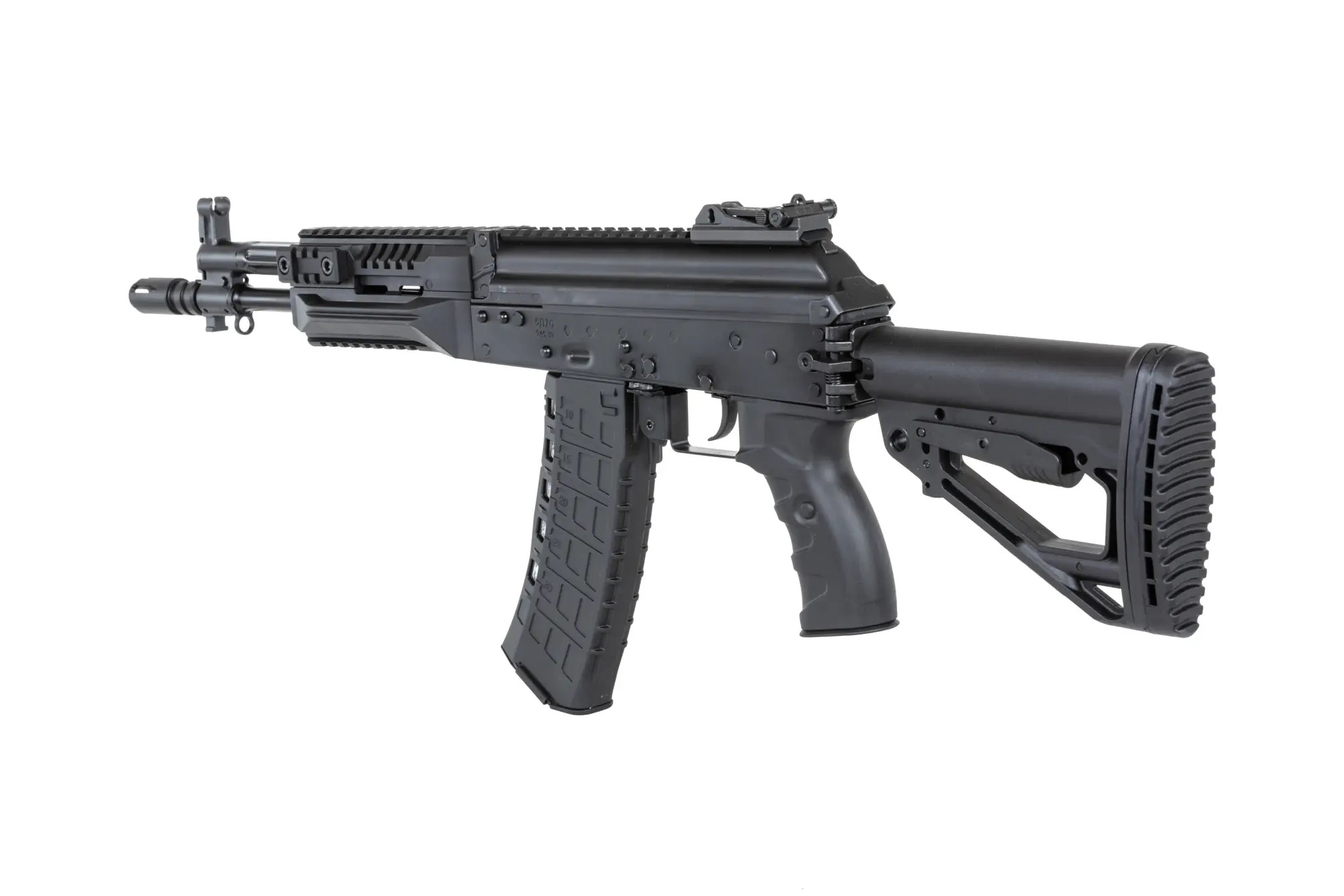 Arcturus AK12K PE(TM) Carbine RIS - Black OD-A-ARCT007 asgbox.pl Arcturus AK12K PE(TM) Carbine RIS - Black - obrazek 6