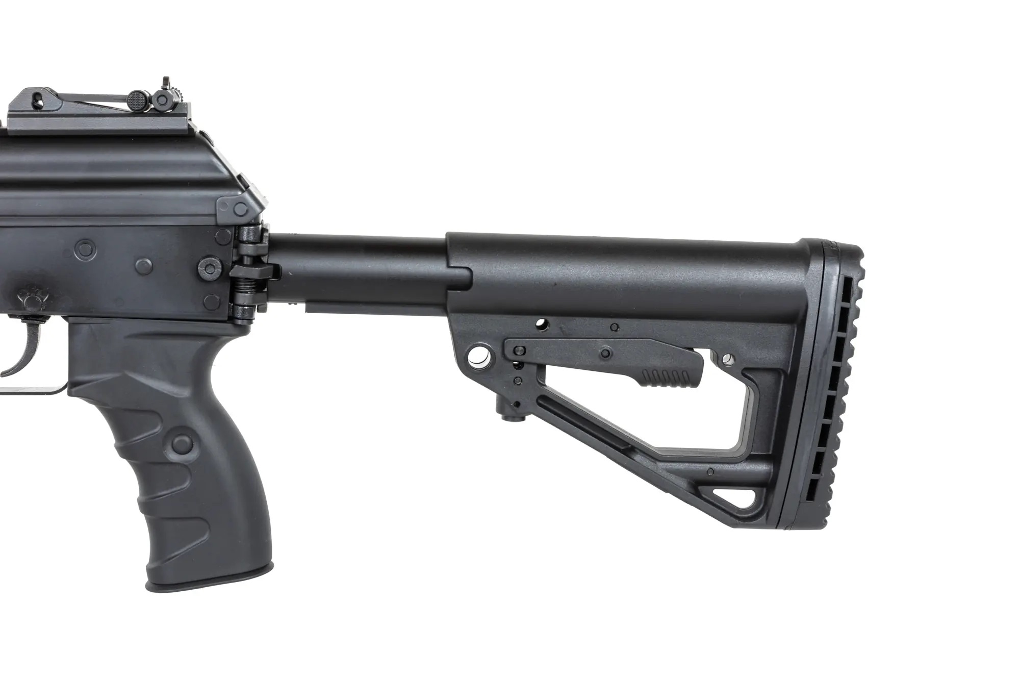 Arcturus AK12K PE(TM) Carbine RIS - Black OD-A-ARCT007 asgbox.pl Arcturus AK12K PE(TM) Carbine RIS - Black - obrazek 8