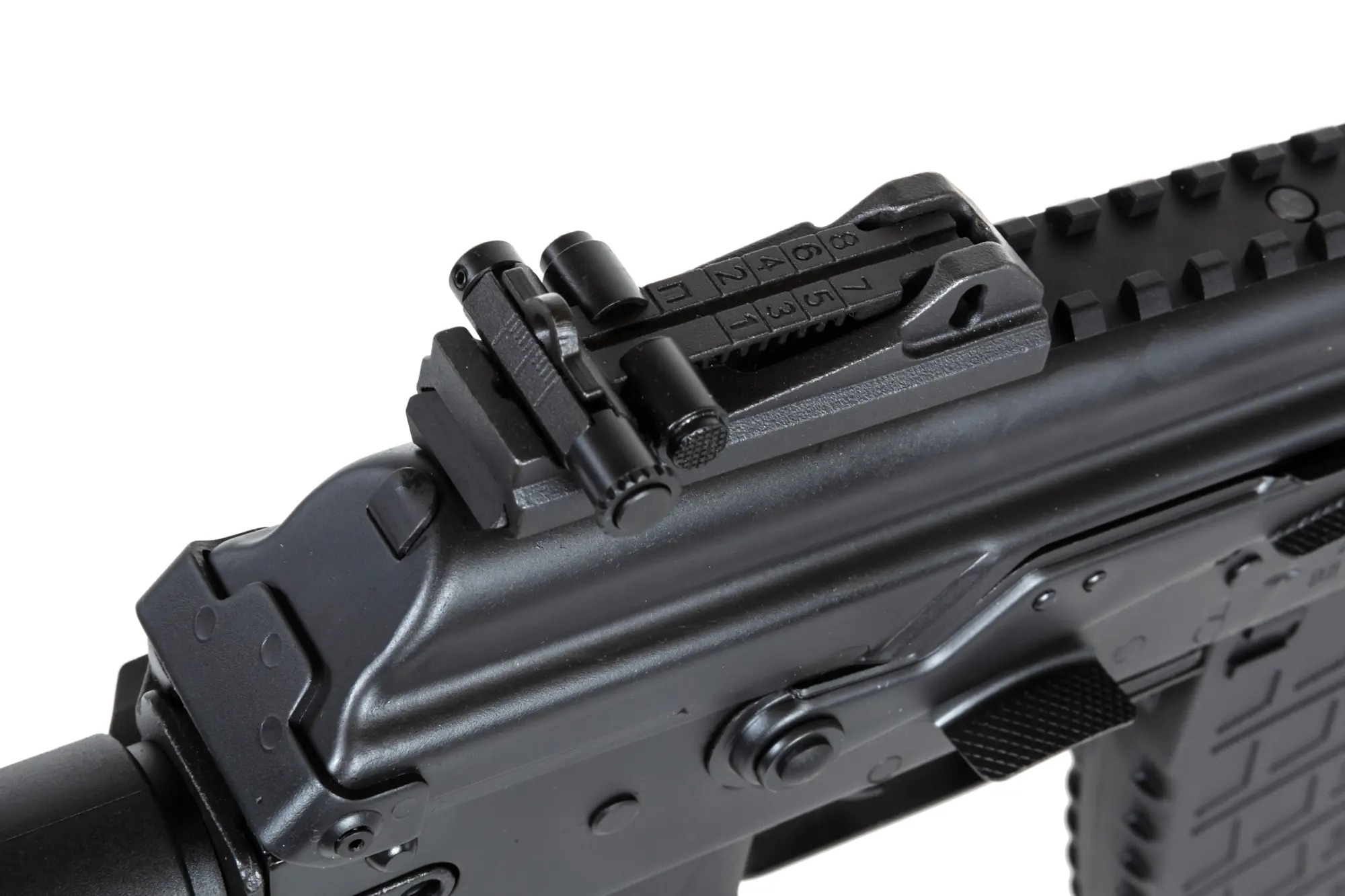 Arcturus AK12K PE(TM) Carbine RIS - Black OD-A-ARCT007 asgbox.pl Arcturus AK12K PE(TM) Carbine RIS - Black - obrazek 9