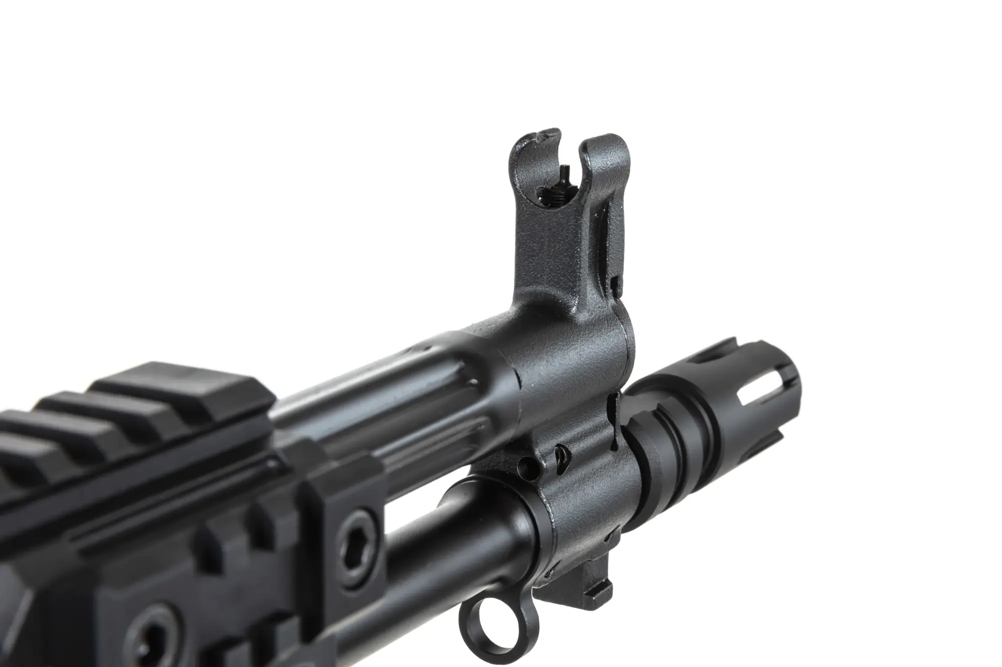 Arcturus AK12K PE(TM) Carbine RIS - Black OD-A-ARCT007 asgbox.pl Arcturus AK12K PE(TM) Carbine RIS - Black - obrazek 10