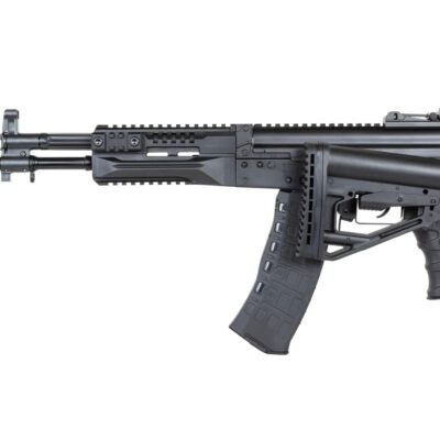 Arcturus AK12K PE(TM) Carbine RIS - Black OD-A-ARCT007 asgbox.pl Arcturus AK12K PE(TM) Carbine RIS - Black OD-A-ARCT007 asgbox.pl