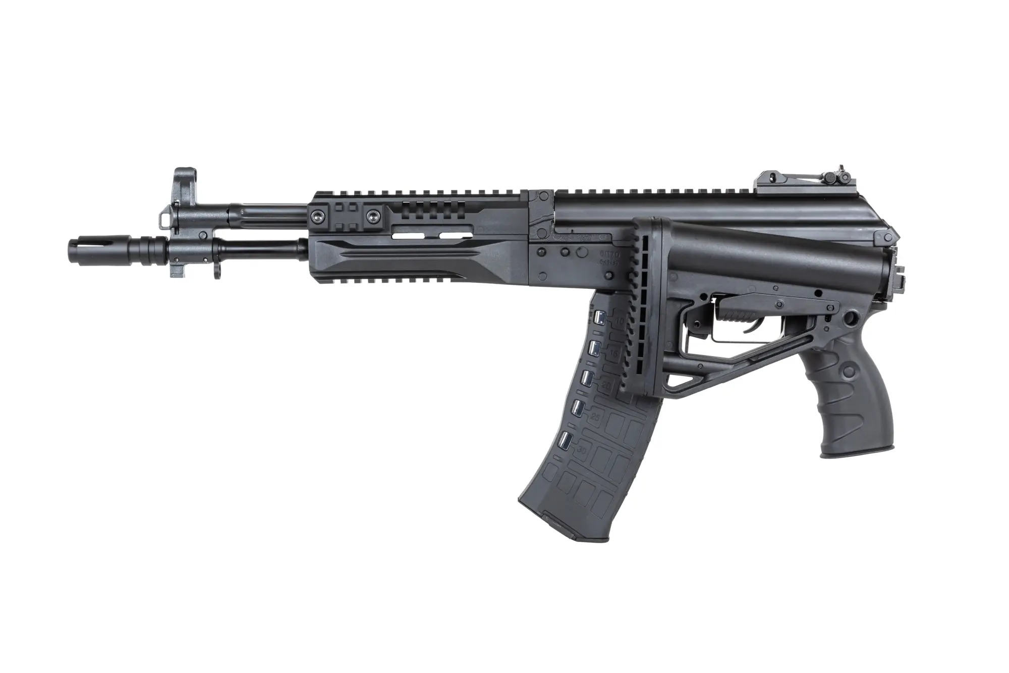 Arcturus AK12K PE(TM) Carbine RIS - Black OD-A-ARCT007 asgbox.pl Arcturus AK12K PE(TM) Carbine RIS - Black - obrazek 11