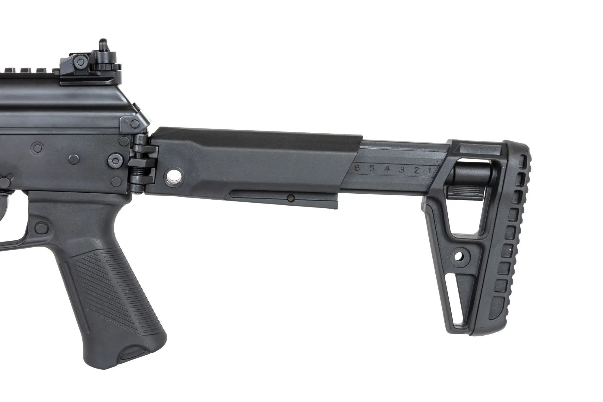 Arcturus AK12 Updated PE(TM) Carbine RIS - Black OD-A-ARCT009 asgbox.pl Arcturus AK12 Updated PE(TM) Carbine RIS - Black - obrazek 8