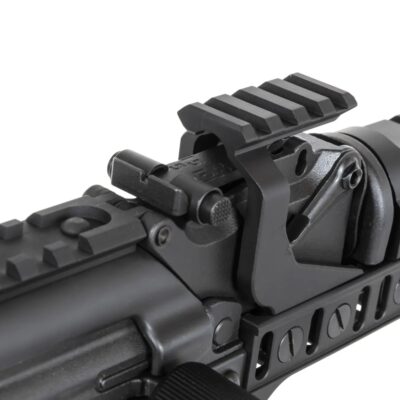 Arcturus PP19-01 Vityaz ZTAC SP1 CQB FE(TM) SMG - Black OD-A-ARCT011 asgbox.pl Arcturus PP19-01 Vityaz ZTAC SP1 CQB FE(TM) SMG - Black OD-A-ARCT011 asgbox.pl