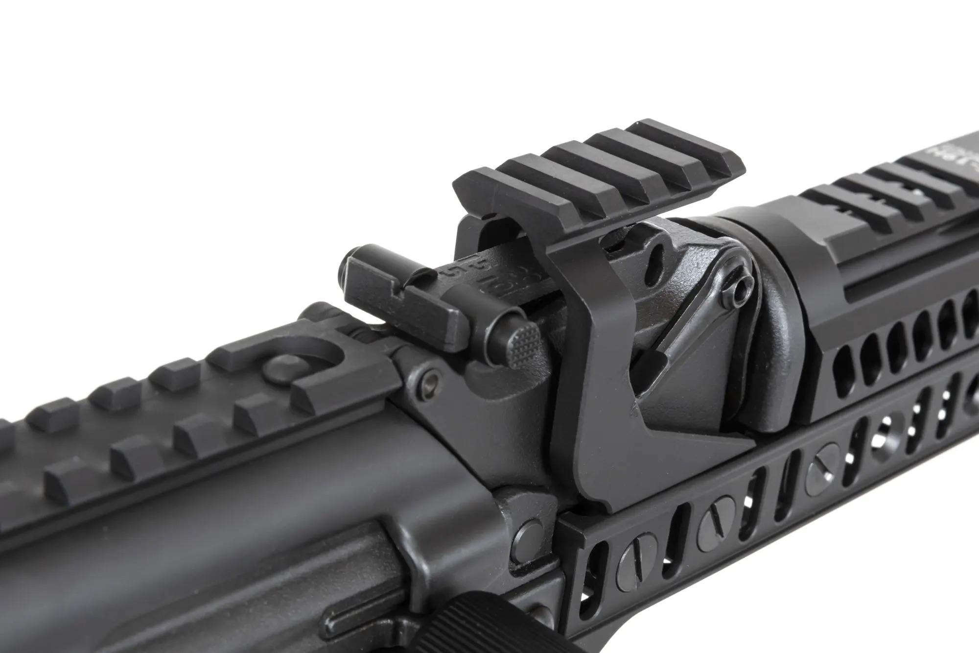 Arcturus PP19-01 Vityaz ZTAC SP1 CQB FE(TM) SMG - Black OD-A-ARCT011 asgbox.pl Arcturus PP19-01 Vityaz ZTAC SP1 CQB FE(TM) SMG - Black - obrazek 8