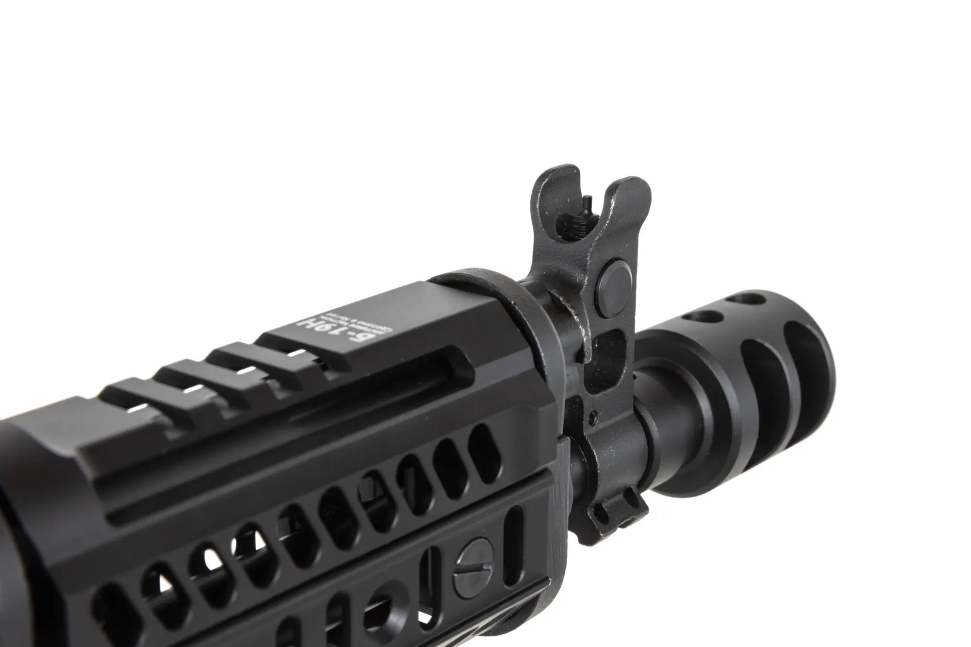 Arcturus PP19-01 Vityaz ZTAC SP1 CQB FE(TM) SMG - Black OD-A-ARCT011 asgbox.pl Arcturus PP19-01 Vityaz ZTAC SP1 CQB FE(TM) SMG - Black - obrazek 9