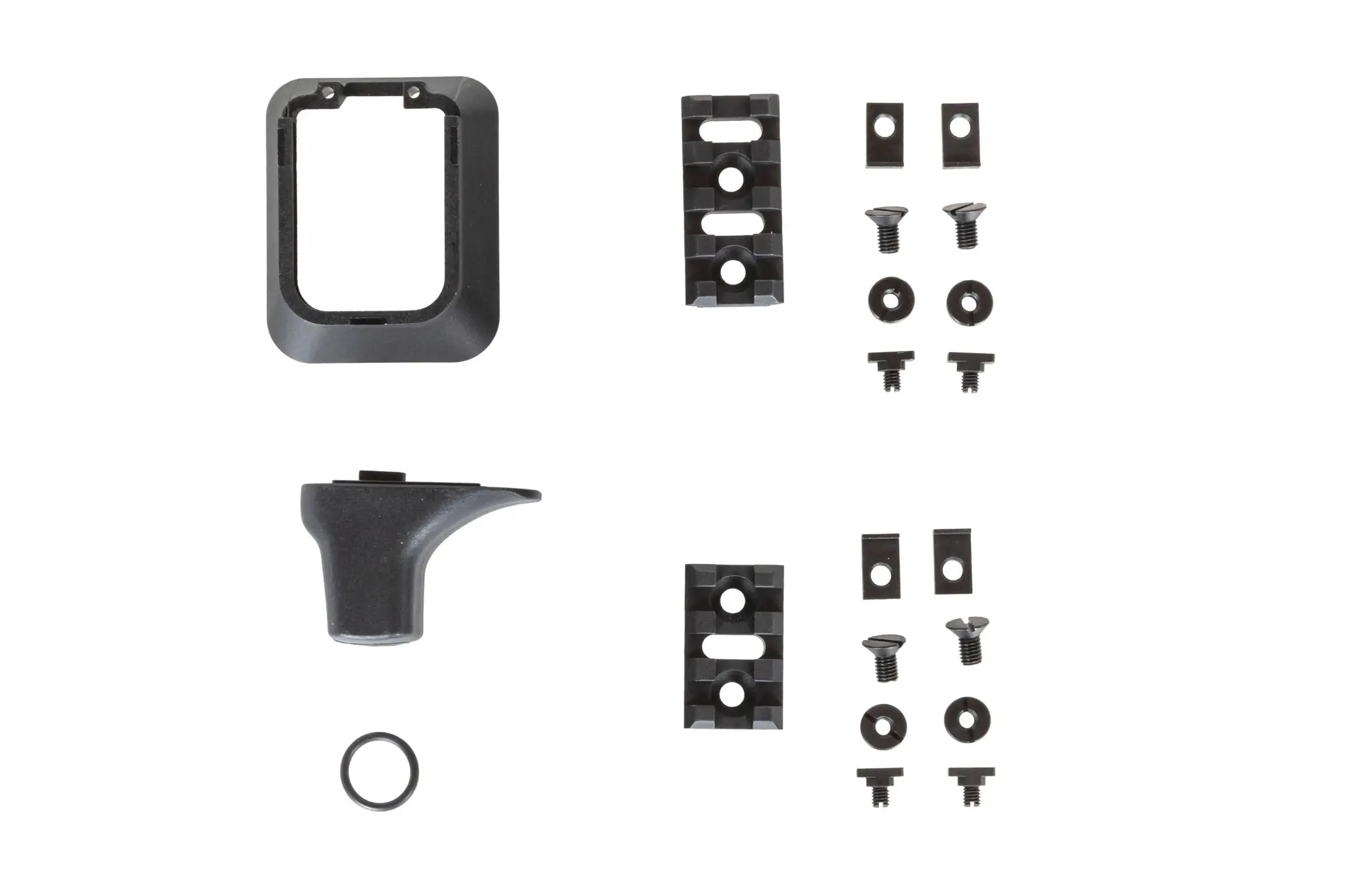 Arcturus PP19-01 Vityaz ZTAC SP1 CQB FE(TM) SMG - Black OD-A-ARCT011 asgbox.pl Arcturus PP19-01 Vityaz ZTAC SP1 CQB FE(TM) SMG - Black - obrazek 10