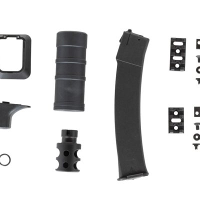 Arcturus PP-19-01 Vityaz Carbine ZTAC SP1 FE(TM) - Black OD-A-ARCT012 asgbox.pl Arcturus PP-19-01 Vityaz Carbine ZTAC SP1 FE(TM) - Black OD-A-ARCT012 asgbox.pl