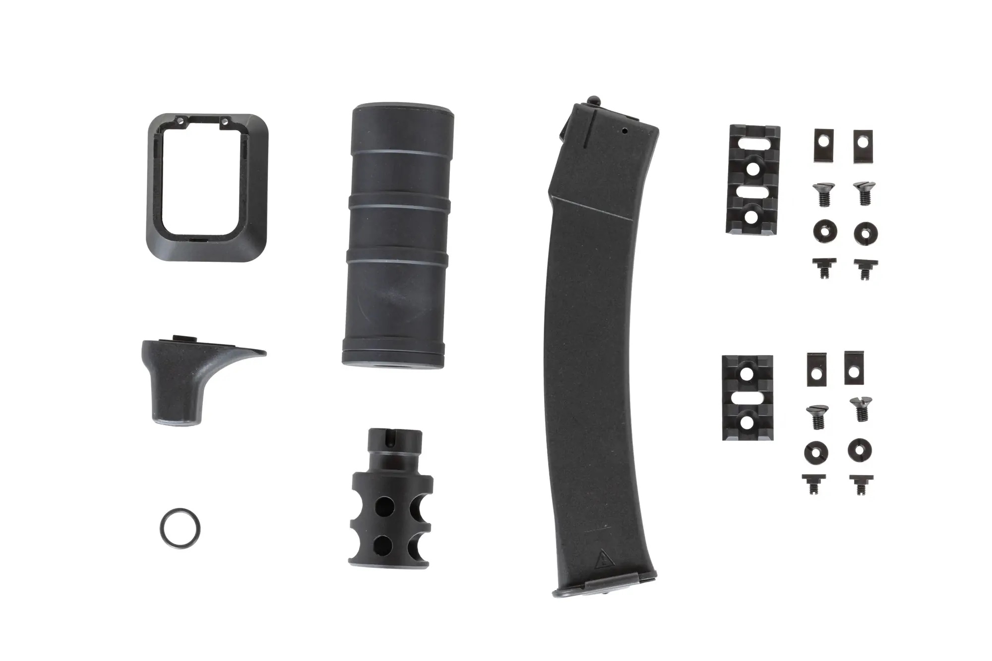 Arcturus PP-19-01 Vityaz Carbine ZTAC SP1 FE(TM) - Black OD-A-ARCT012 asgbox.pl Arcturus PP-19-01 Vityaz Carbine ZTAC SP1 FE(TM) - Black - obrazek 8