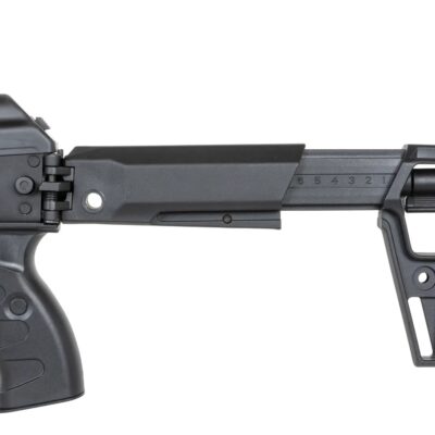 Arcturus PPK20 FE(TM) SMG RIS - Black OD-A-ARCT013 asgbox.pl Arcturus PPK20 FE(TM) SMG RIS - Black OD-A-ARCT013 asgbox.pl