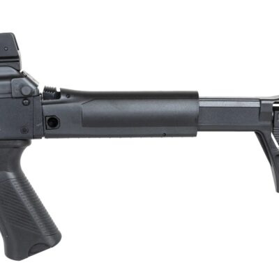 Arcturus samopal PPK20M1 FE(TM) M-LOK / RIS - Black OD-A-ARCT014 asgbox.pl Arcturus samopal PPK20M1 FE(TM) M-LOK / RIS - Black OD-A-ARCT014 asgbox.pl