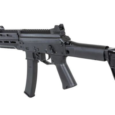 Arcturus samopal PPK20M1 PE(TM) M-LOK / RIS - Black OD-A-ARCT015 asgbox.pl Arcturus samopal PPK20M1 PE(TM) M-LOK / RIS - Black OD-A-ARCT015 asgbox.pl