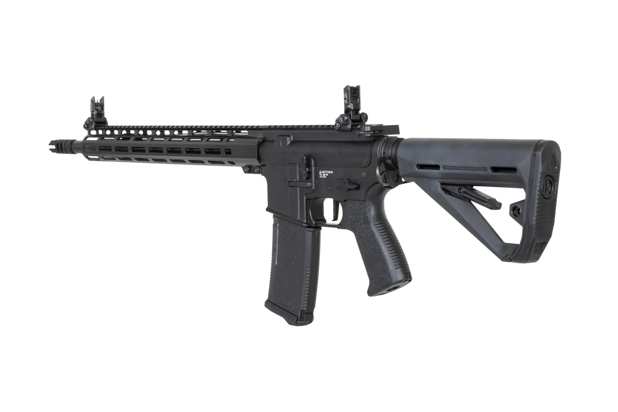 Arcturus AR15 Rifle FE(TM) M-LOK - Black OD-A-ARCT016 asgbox.pl Arcturus AR15 Rifle FE(TM) M-LOK - Black - obrazek 6