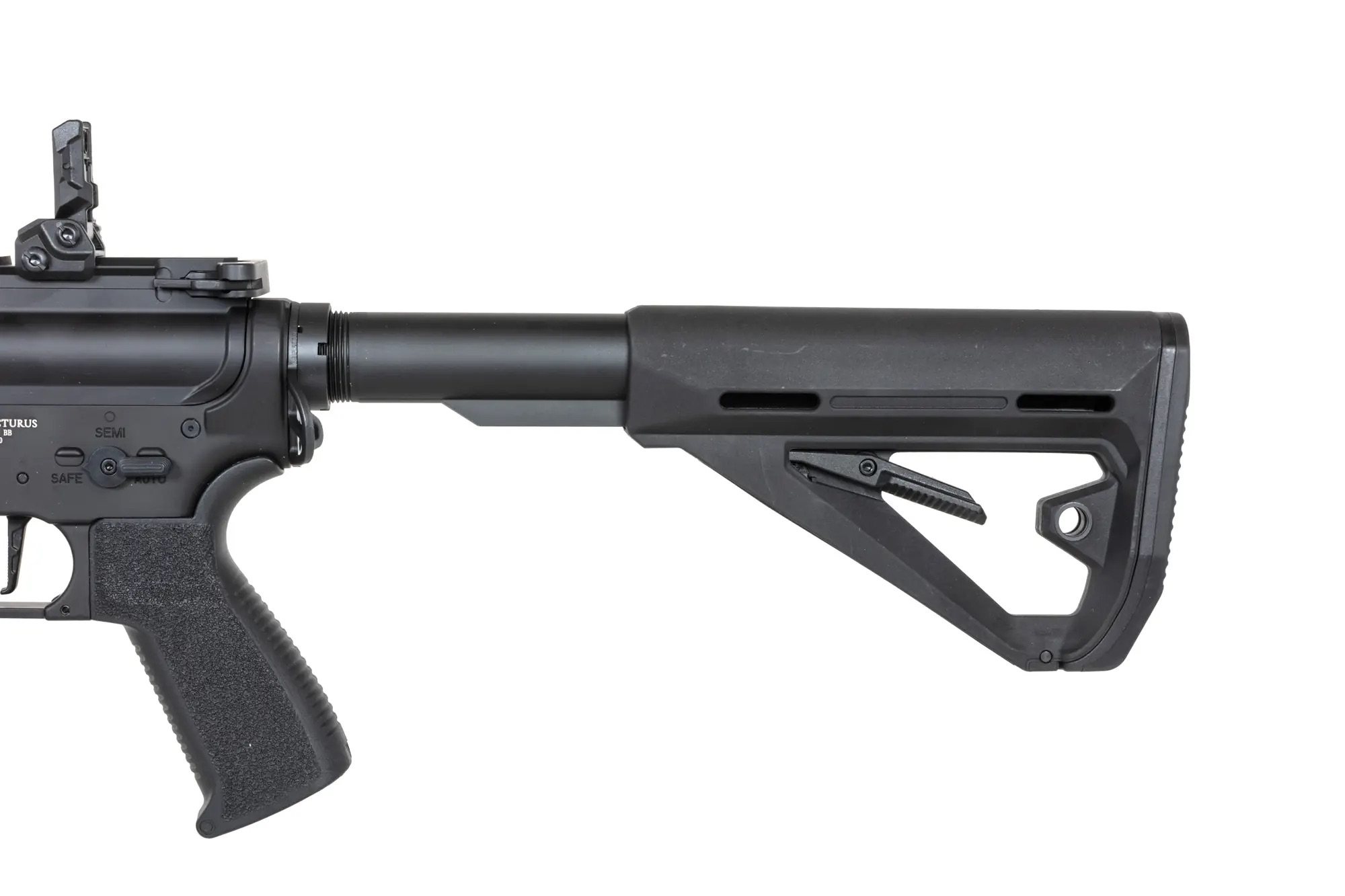 Arcturus AR15 Carbine FE(TM) M-LOK - Black OD-A-ARCT017 asgbox.pl Arcturus AR15 Carbine FE(TM) M-LOK - Black - obrazek 8