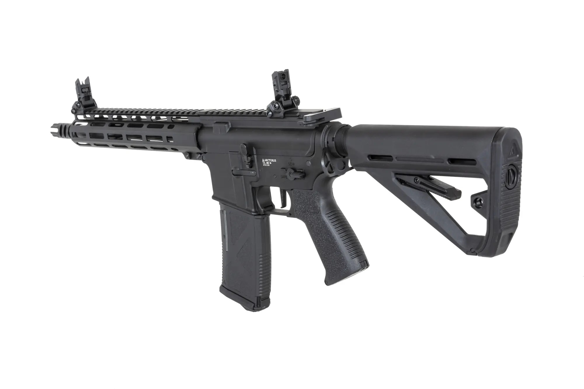 Arcturus AR15 CQB FE(TM) M-LOK - Black OD-A-ARCT018 asgbox.pl Arcturus AR15 CQB FE(TM) M-LOK - Black - obrazek 6