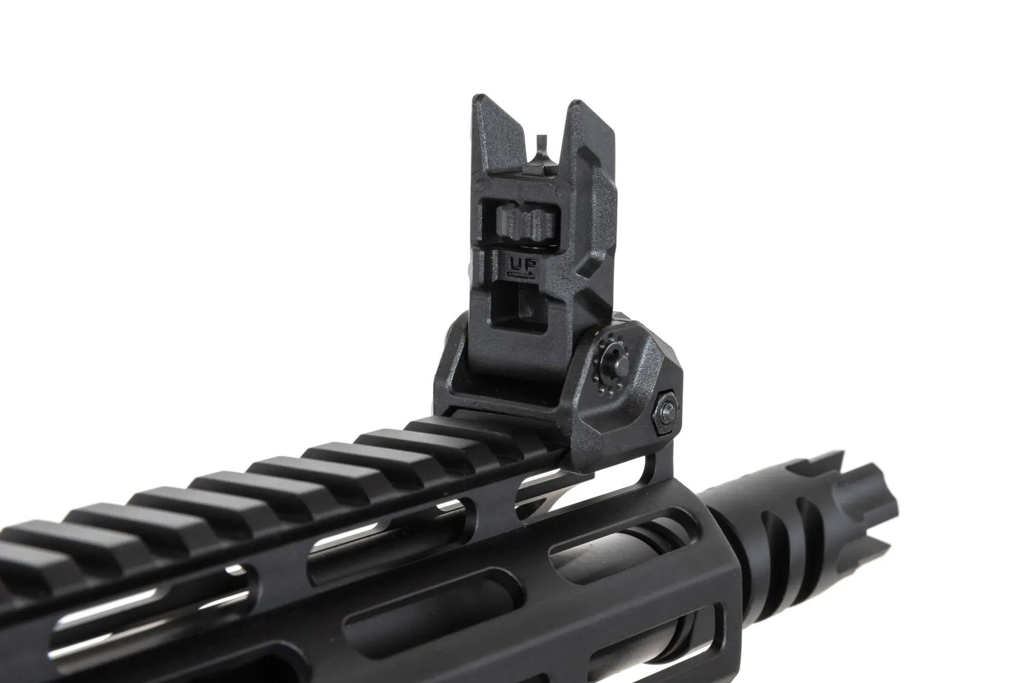 Arcturus AR15 CQB FE(TM) M-LOK - Black OD-A-ARCT018 asgbox.pl Arcturus AR15 CQB FE(TM) M-LOK - Black - obrazek 10
