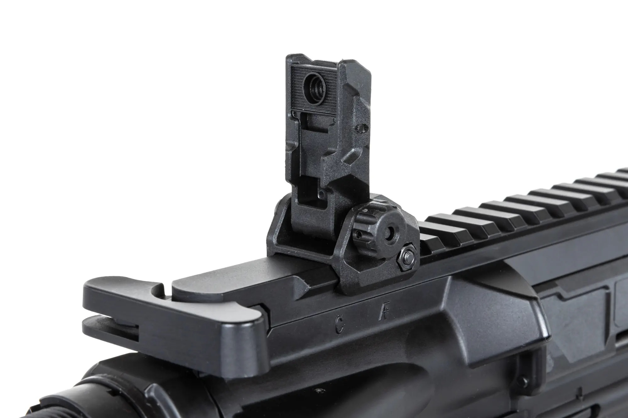 Arcturus SR16 Rifle Ambi FE(TM) M-LOK - Black OD-A-ARCT019 asgbox.pl Arcturus SR16 Rifle Ambi FE(TM) M-LOK - Black - obrazek 9