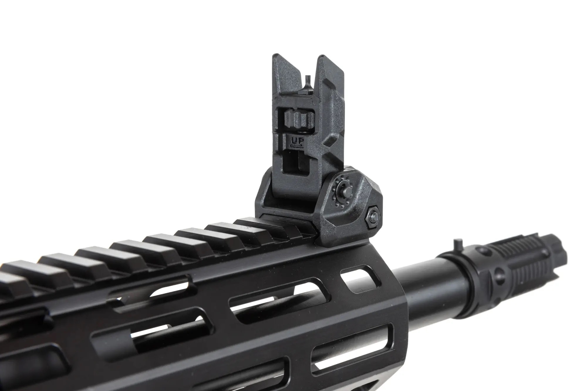 Arcturus SR16 Rifle Ambi FE(TM) M-LOK - Black OD-A-ARCT019 asgbox.pl Arcturus SR16 Rifle Ambi FE(TM) M-LOK - Black - obrazek 10