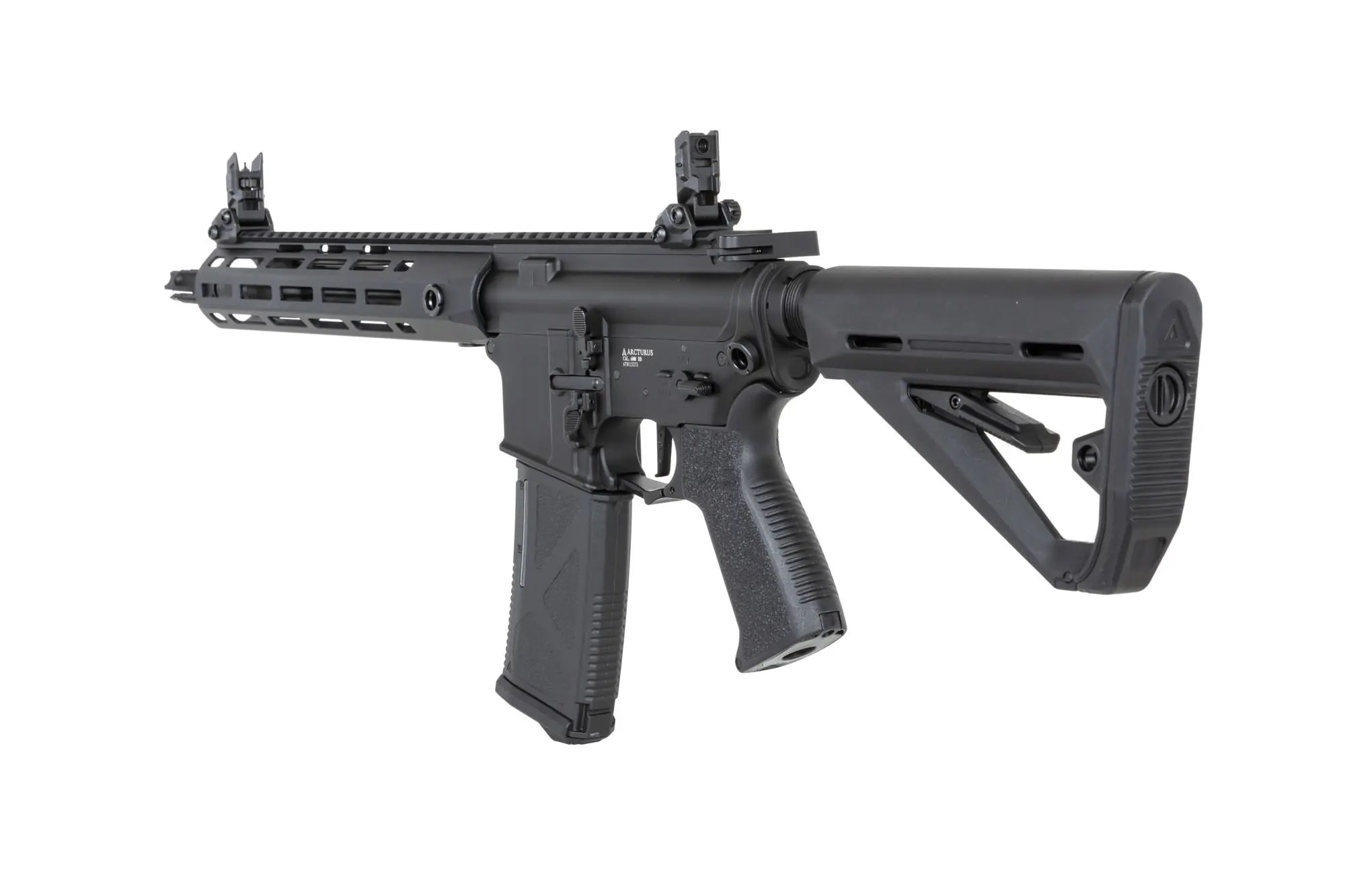 Arcturus SR16 CQB Ambi FE(TM) M-LOK - Black OD-A-ARCT020 asgbox.pl Arcturus SR16 CQB Ambi FE(TM) M-LOK - Black - obrazek 6