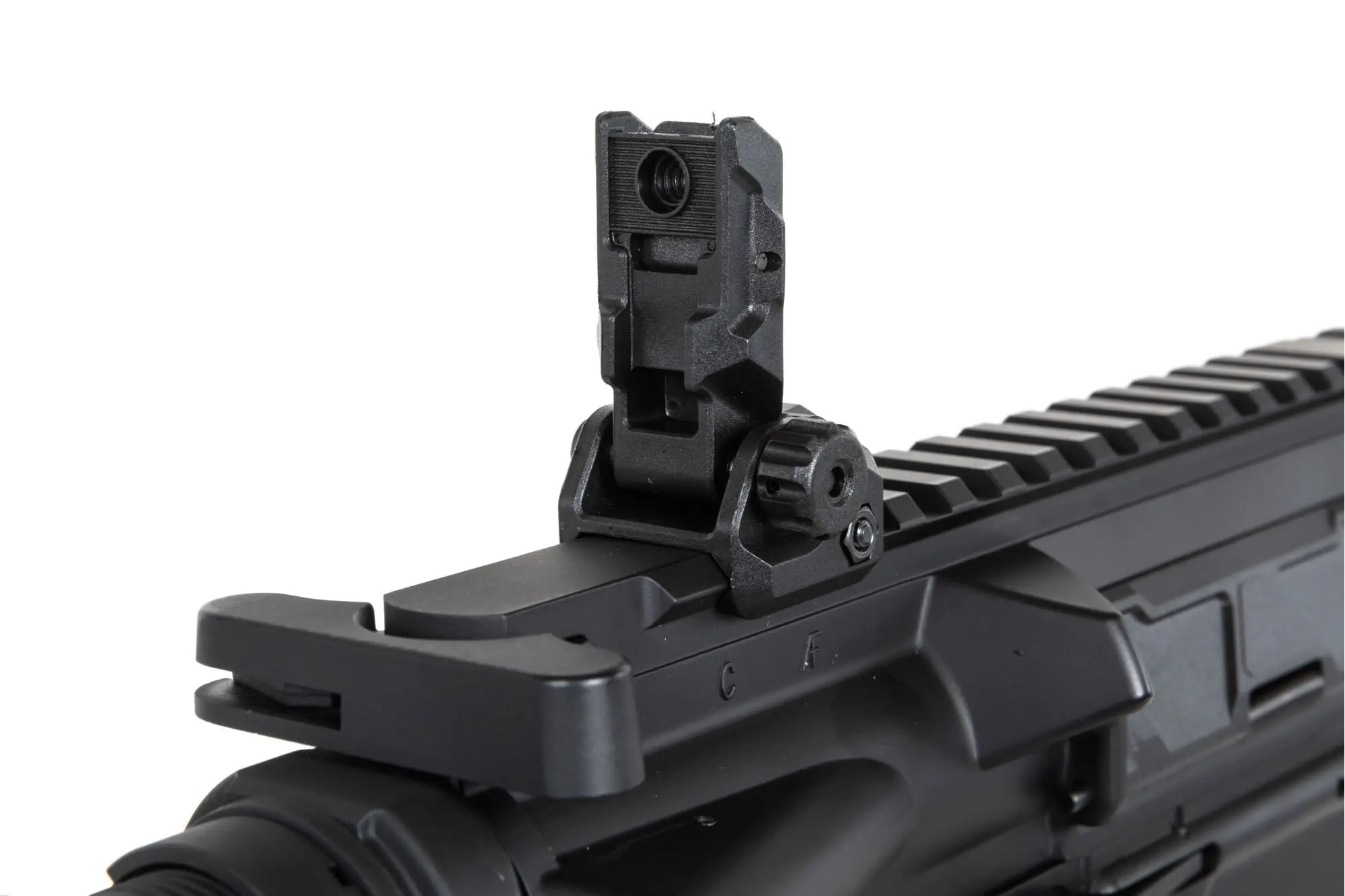Arcturus SR16 CQB Ambi FE(TM) M-LOK - Black OD-A-ARCT020 asgbox.pl Arcturus SR16 CQB Ambi FE(TM) M-LOK - Black - obrazek 9