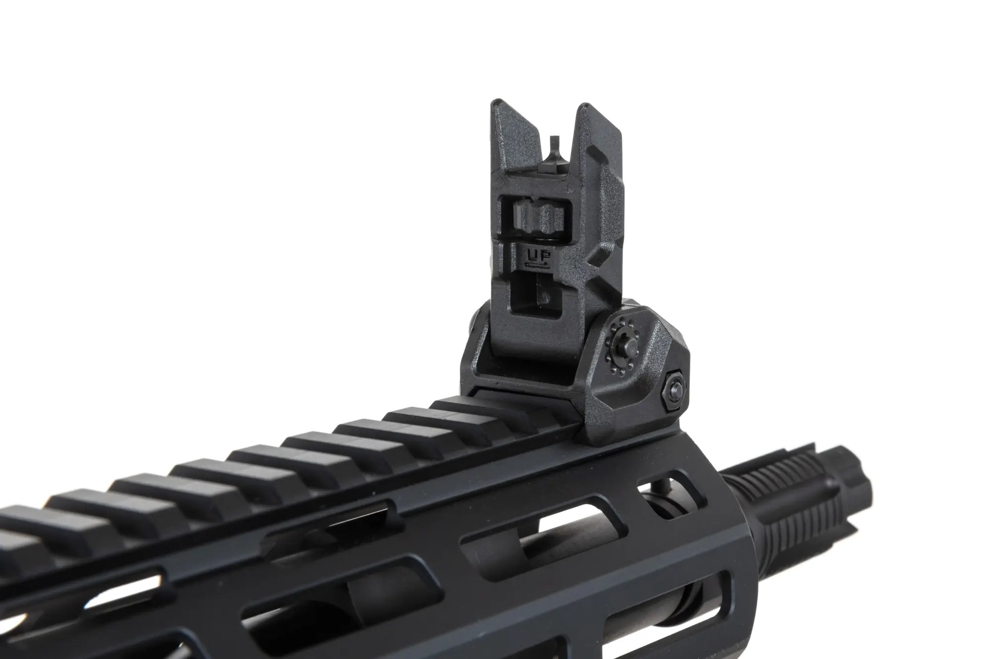 Arcturus SR16 CQB Ambi FE(TM) M-LOK - Black OD-A-ARCT020 asgbox.pl Arcturus SR16 CQB Ambi FE(TM) M-LOK - Black - obrazek 10