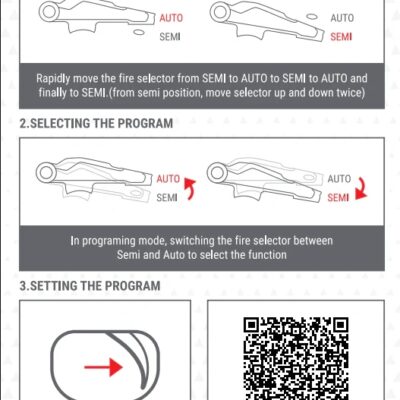 Arcturus samopal PPK20M1 FE(TM) M-LOK / RIS - Black OD-A-ARCT014 asgbox.pl Arcturus samopal PPK20M1 FE(TM) M-LOK / RIS - Black OD-A-ARCT014 asgbox.pl