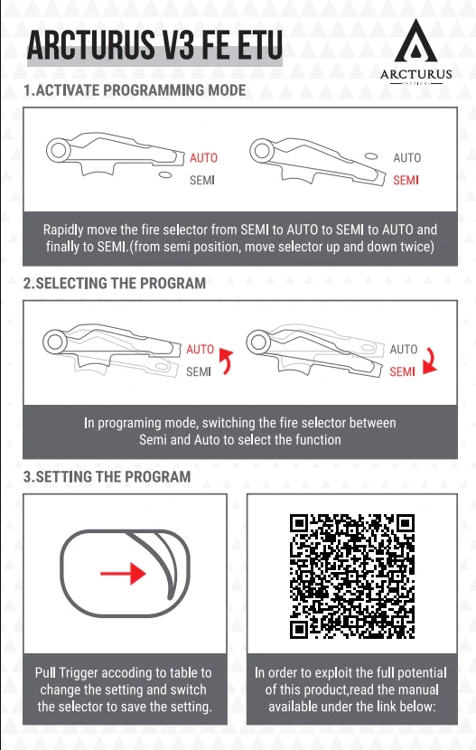 Arcturus samopal PPK20M1 FE(TM) M-LOK / RIS - Black OD-A-ARCT014 asgbox.pl Arcturus samopal PPK20M1 FE(TM) M-LOK / RIS - Black - obrazek 12