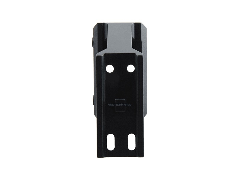 VO 1.5" Profile CANTILEVER T1 / Maverick RIS Riser Mount - Black OD-A-MAV-P15 asgbox.pl VO 1.5" Profile CANTILEVER T1 / Maverick RIS Riser Mount - Black - obrazek 6