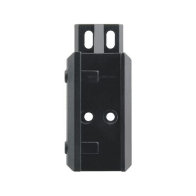 VO 1.5" Profile CANTILEVER T1 / Maverick RIS Riser Mount - Black OD-A-MAV-P15 asgbox.pl VO 1.5" Profile CANTILEVER T1 / Maverick RIS Riser Mount - Black OD-A-MAV-P15 asgbox.pl