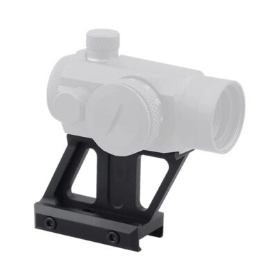 VO 1.5" Profile CANTILEVER T1 / Maverick RIS Riser Mount - Black OD-A-MAV-P15 asgbox.pl VO 1.5" Profile CANTILEVER T1 / Maverick RIS Riser Mount - Black OD-A-MAV-P15 asgbox.pl