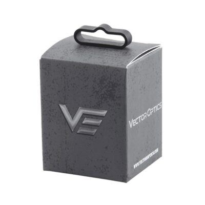 VO 1.5" Profile CANTILEVER T1 / Maverick RIS Riser Mount - Black OD-A-MAV-P15 asgbox.pl VO 1.5" Profile CANTILEVER T1 / Maverick RIS Riser Mount - Black OD-A-MAV-P15 asgbox.pl