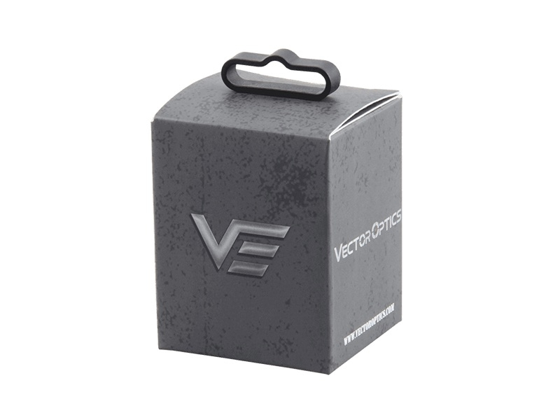 VO 1.5" Profile CANTILEVER T1 / Maverick RIS Riser Mount - Black OD-A-MAV-P15 asgbox.pl VO 1.5" Profile CANTILEVER T1 / Maverick RIS Riser Mount - Black - obrazek 11