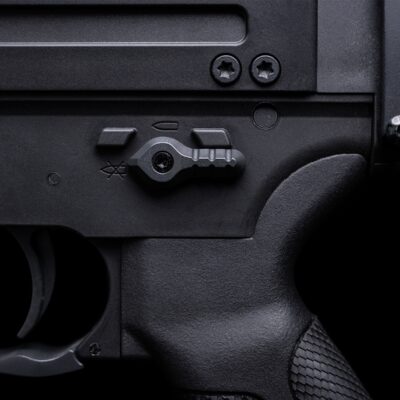 ASG FLCN 5,56 AEG Assault Rifle - Black OD-A-ASG363-BK asgbox.pl ASG FLCN 5,56 AEG Assault Rifle - Black OD-A-ASG363-BK asgbox.pl