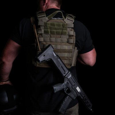 ASG FLCN 5,56 AEG Assault Rifle - Black OD-A-ASG363-BK asgbox.pl ASG FLCN 5,56 AEG Assault Rifle - Black OD-A-ASG363-BK asgbox.pl