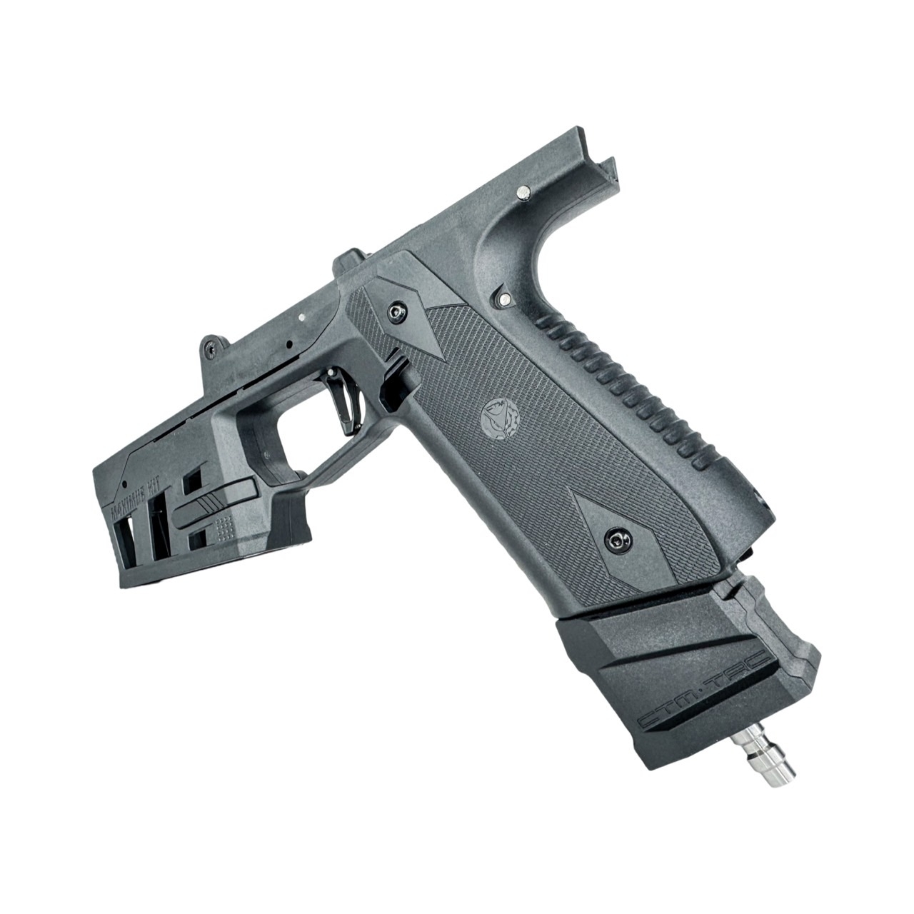 CTM AAP-01 / AAP-01C HPA M4XIMUS Kit - Black OD-A-CTM0084-BK asgbox.pl CTM AAP-01 / AAP-01C HPA M4XIMUS Kit - Black - obrazek 6